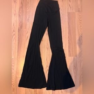 Aerie Flared leggings